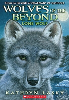 Teaching the World about Wolves.